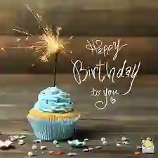 have a very Happy Birthday! of Keep Calm and Stay Safe... and have a very Happy..